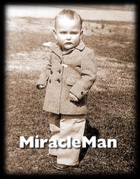 MiracleMan